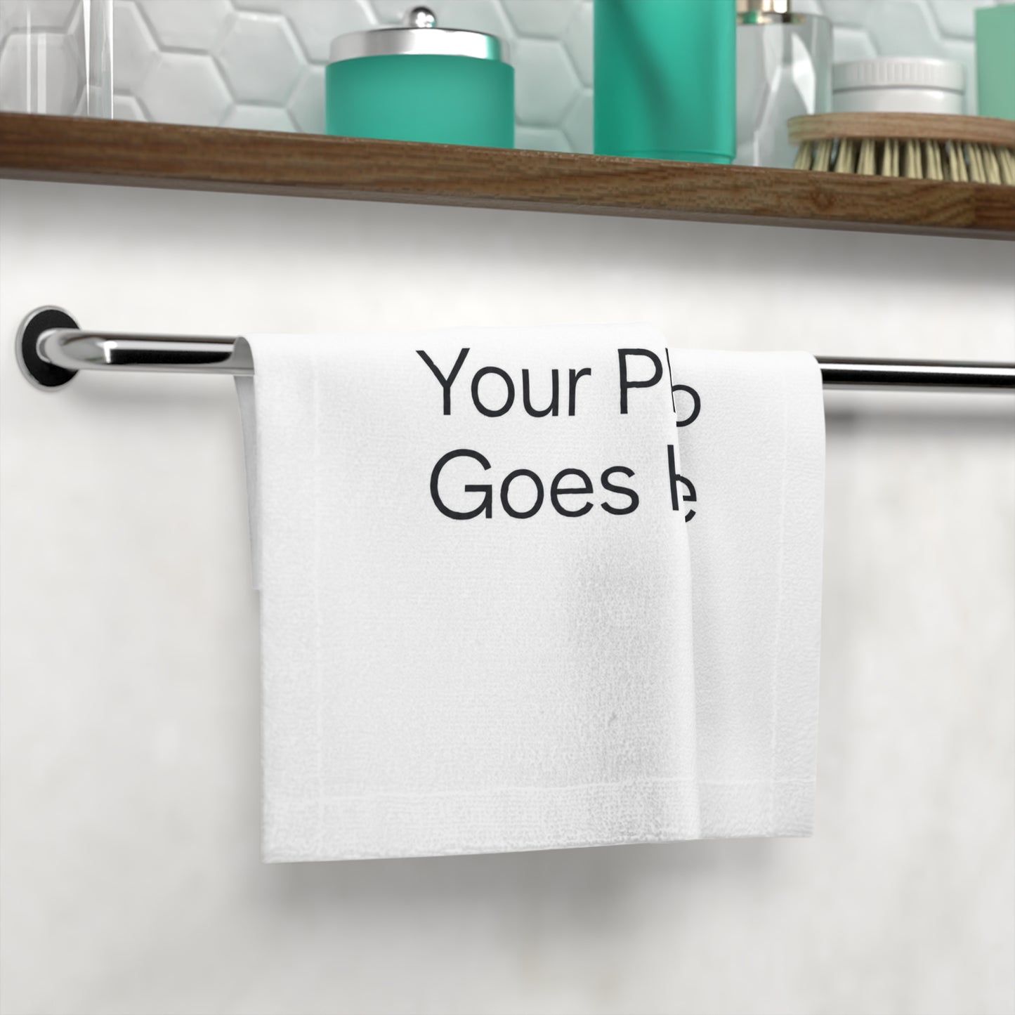 Hand Towel