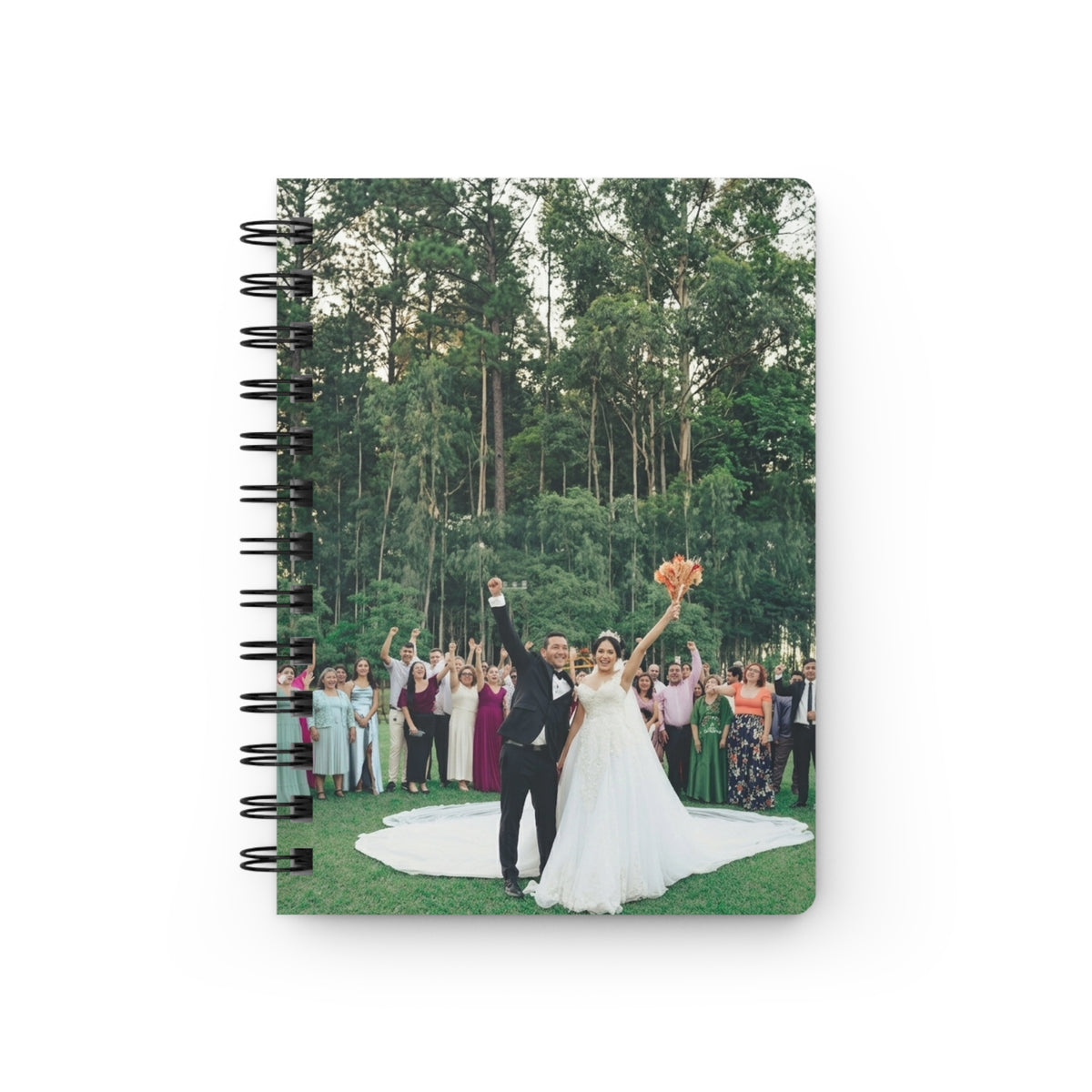 The Custom Notebook