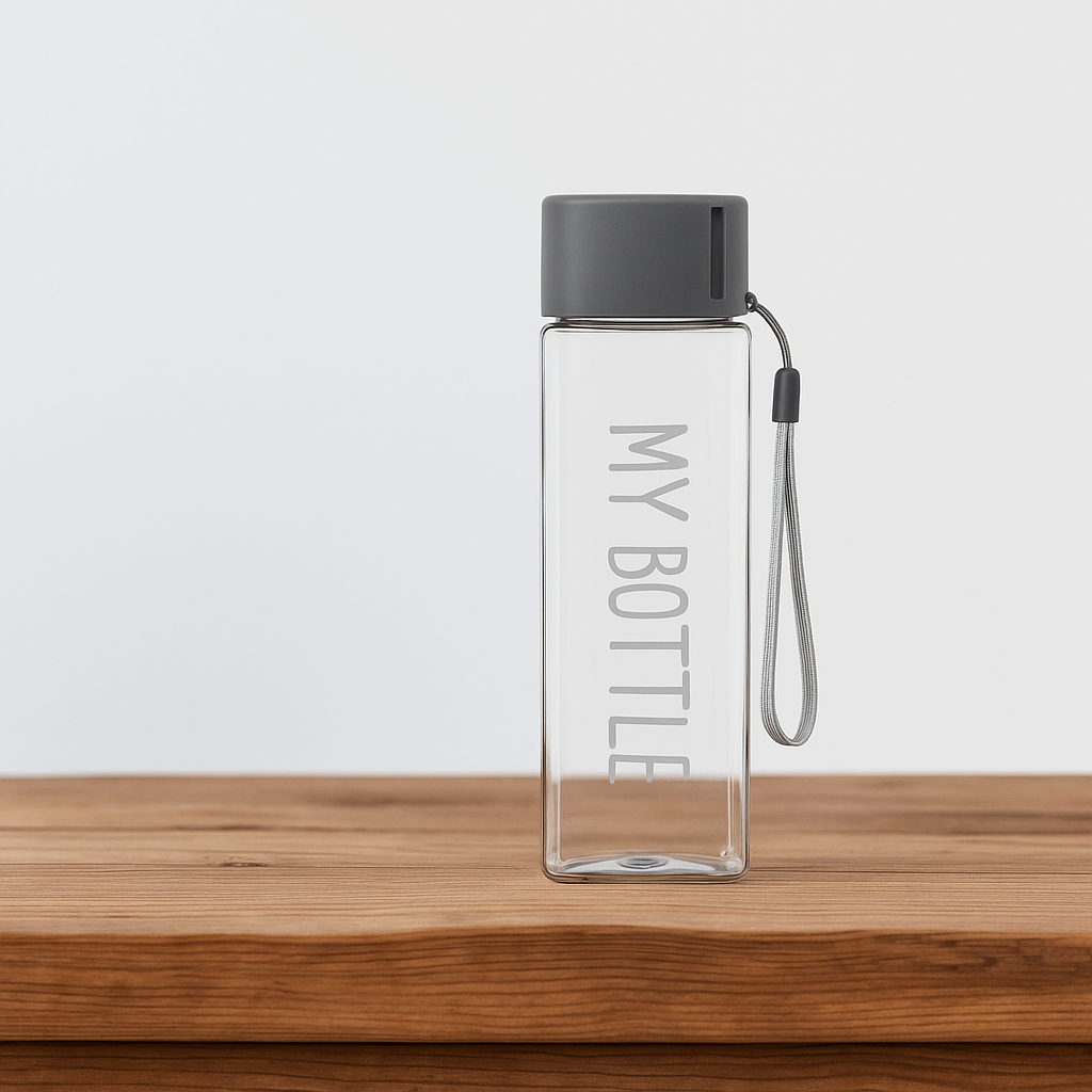 Personalised Water Bottle