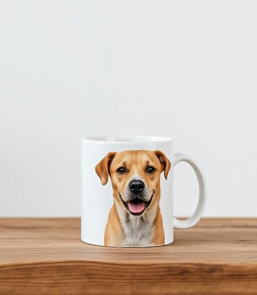Personalised Mug