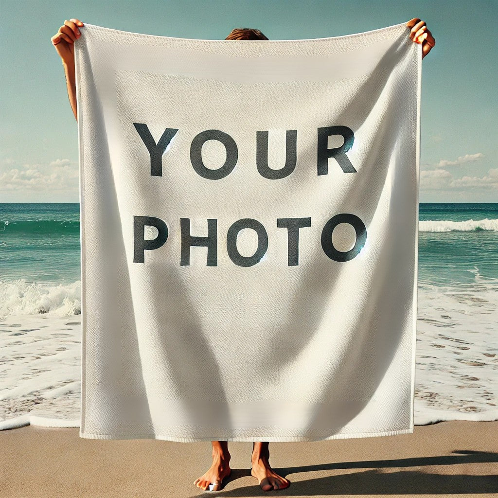 Beach Towel