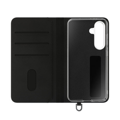 Custom Photo Flip Case — Personalized Wallet Phone Cover with Card Slots