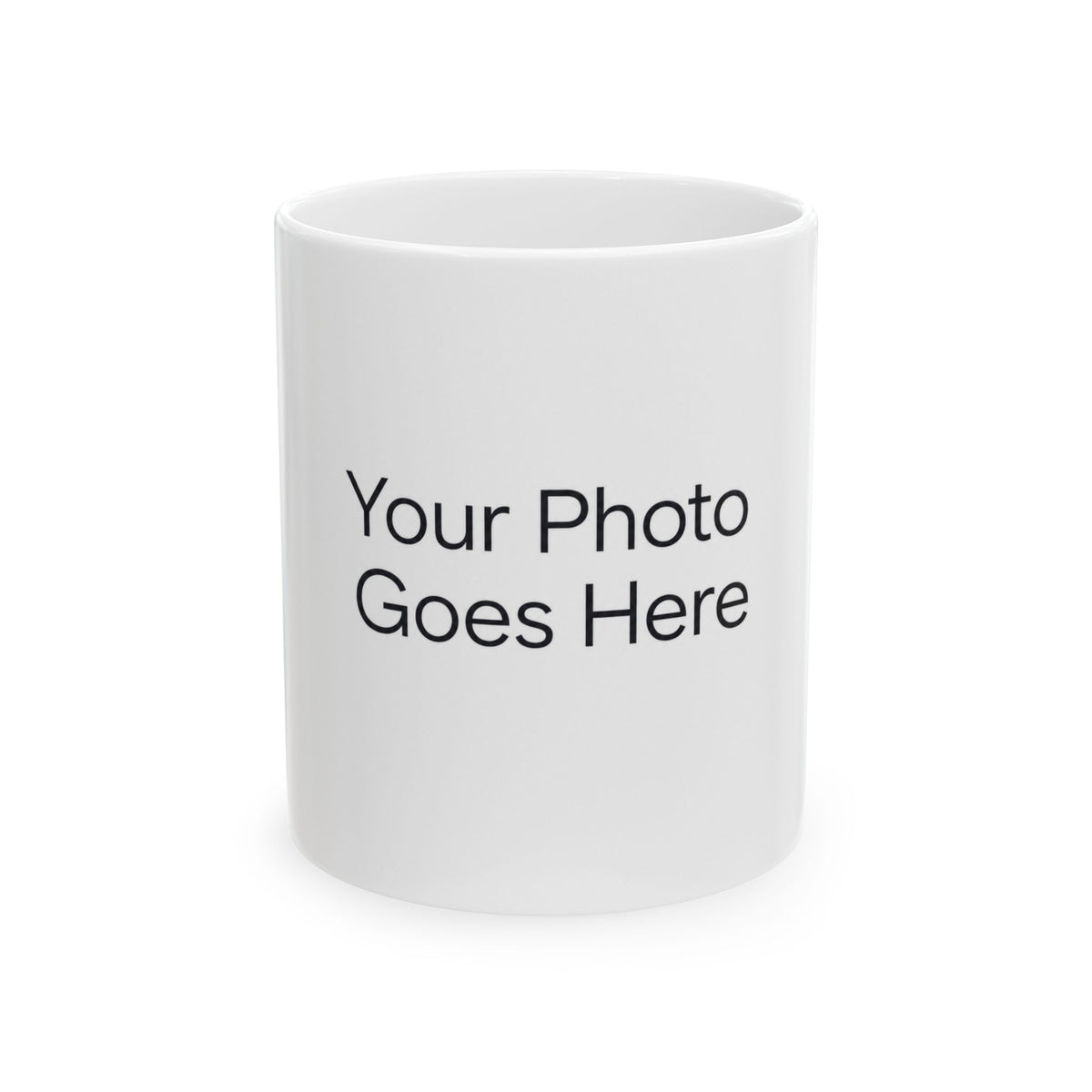 Custom 11oz Mug