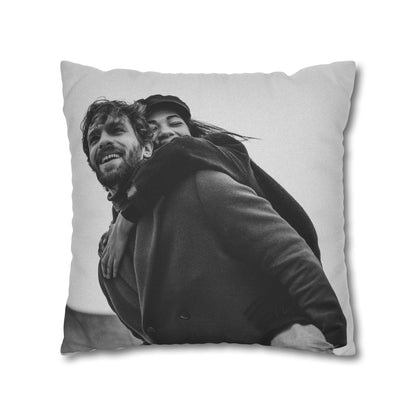 Custom Pillowcase