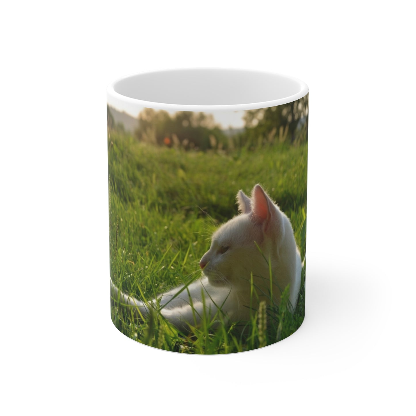 Unicorn Costume French Bulldog Mug — Cute Dog Lover Gift