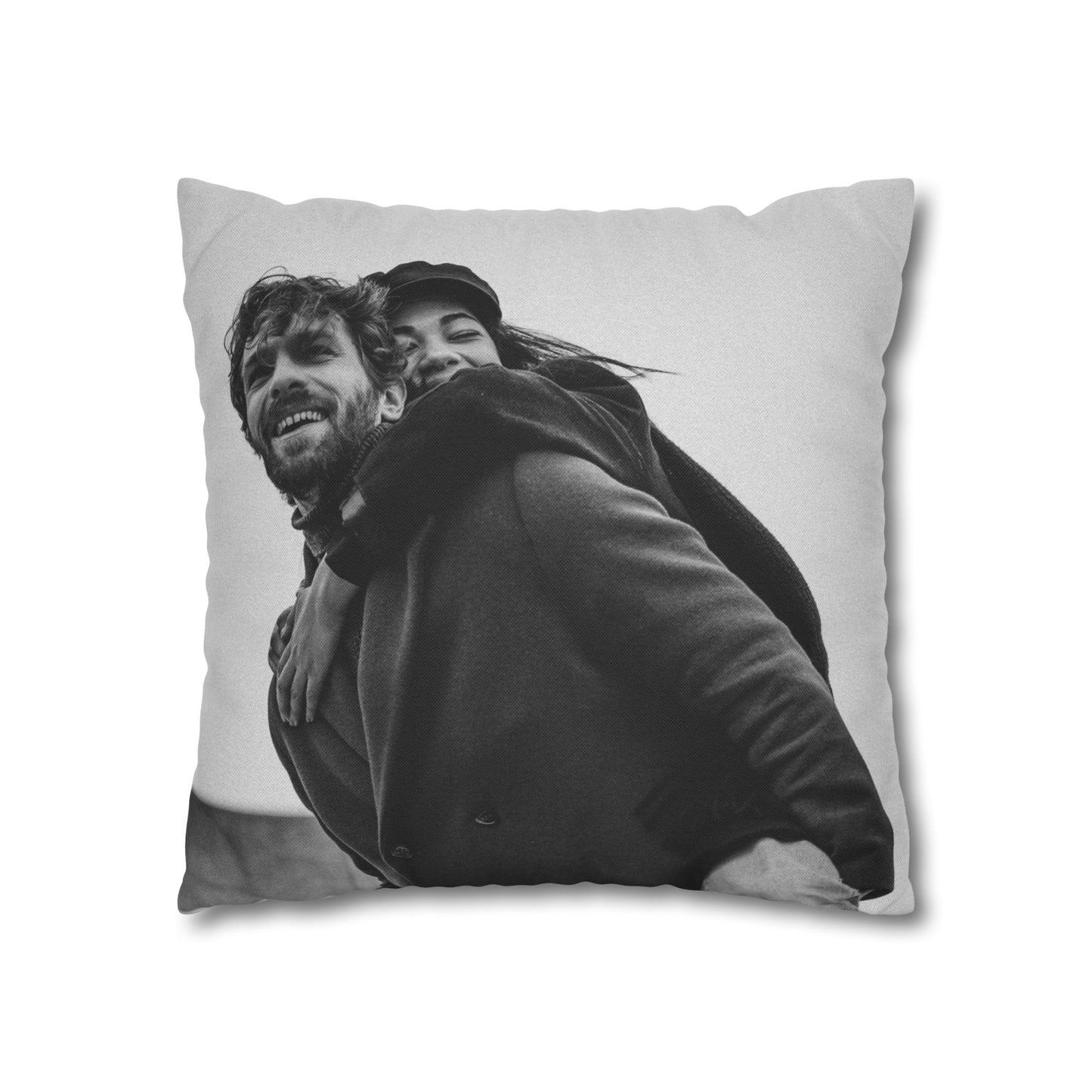 Custom Pillowcase