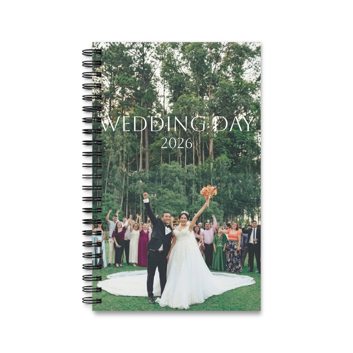 Custom Notebook