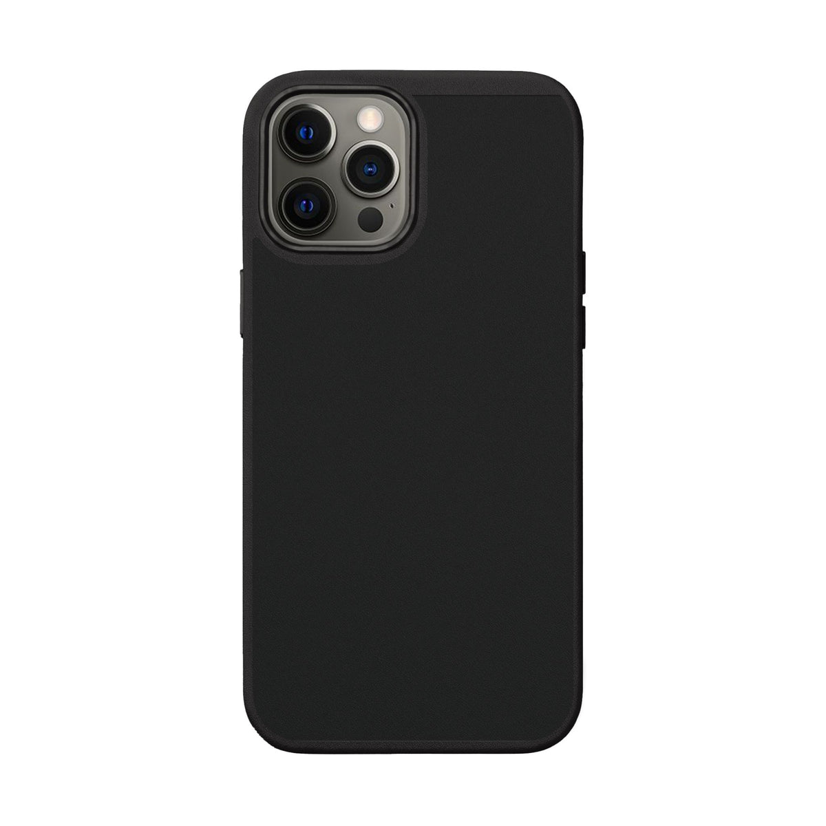 Premium Leather Phone Case