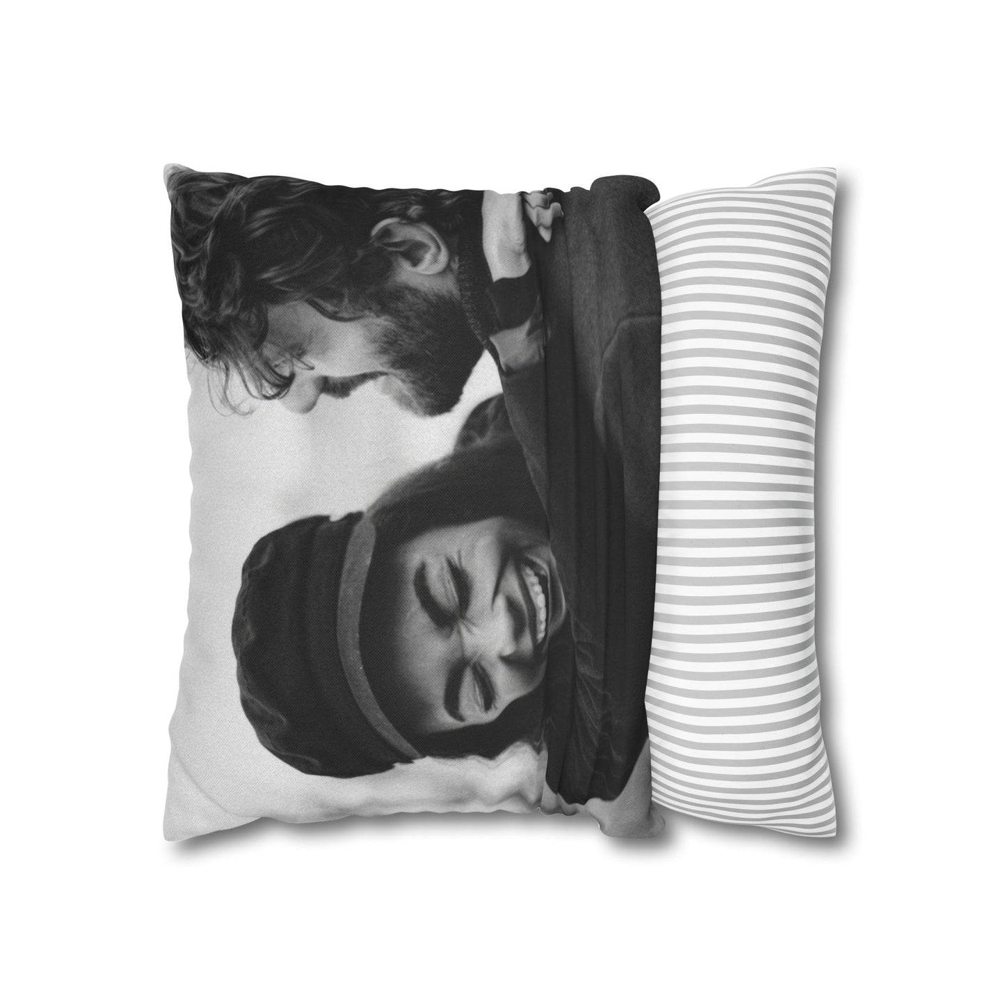 Custom Pillowcase