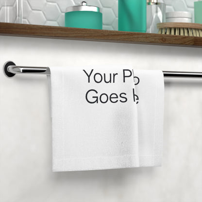 Hand Towel