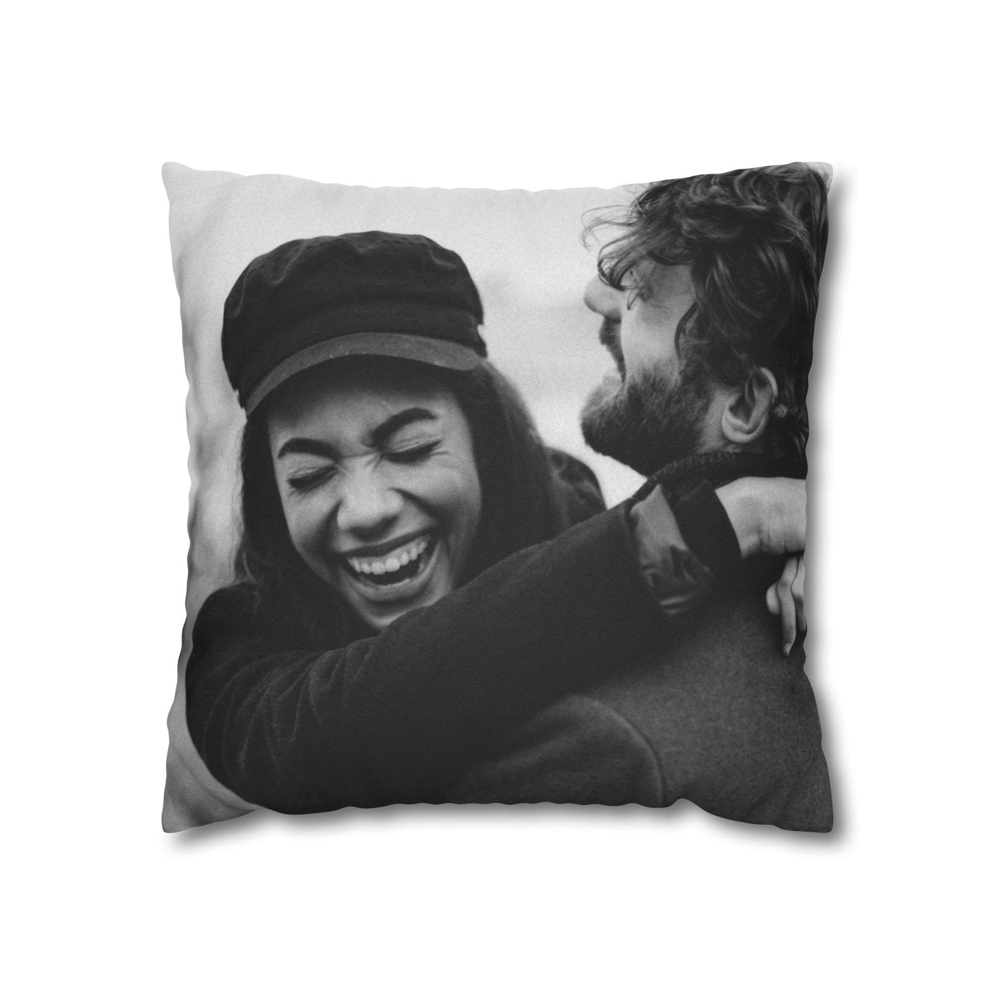 Custom Pillowcase