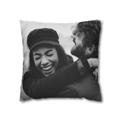 Custom Pillowcase