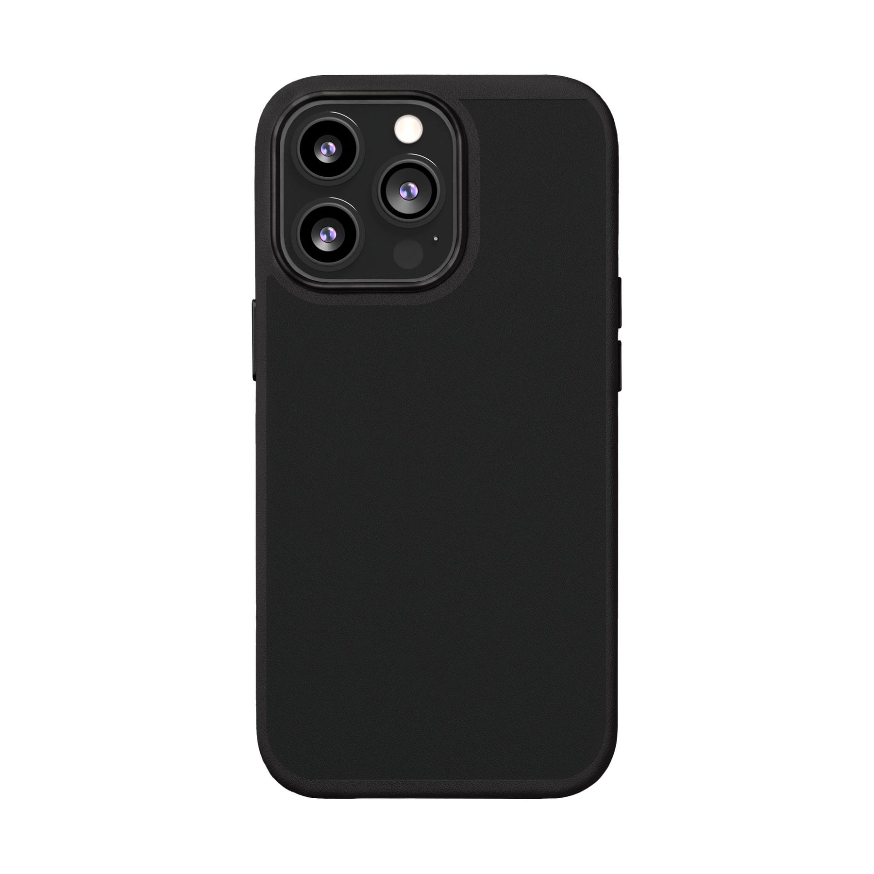 Premium Leather Phone Case