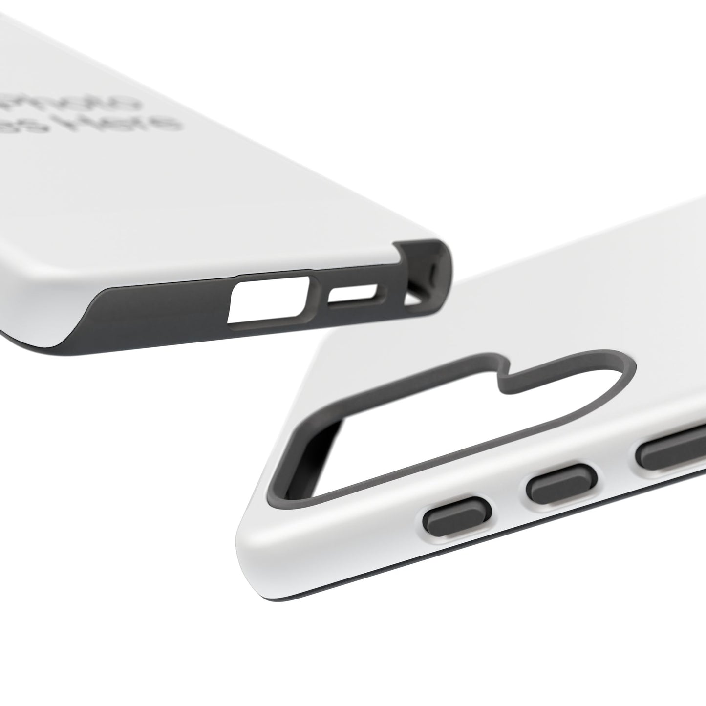 Custom Photo Tough Phone Case — Durable Personalized Protection