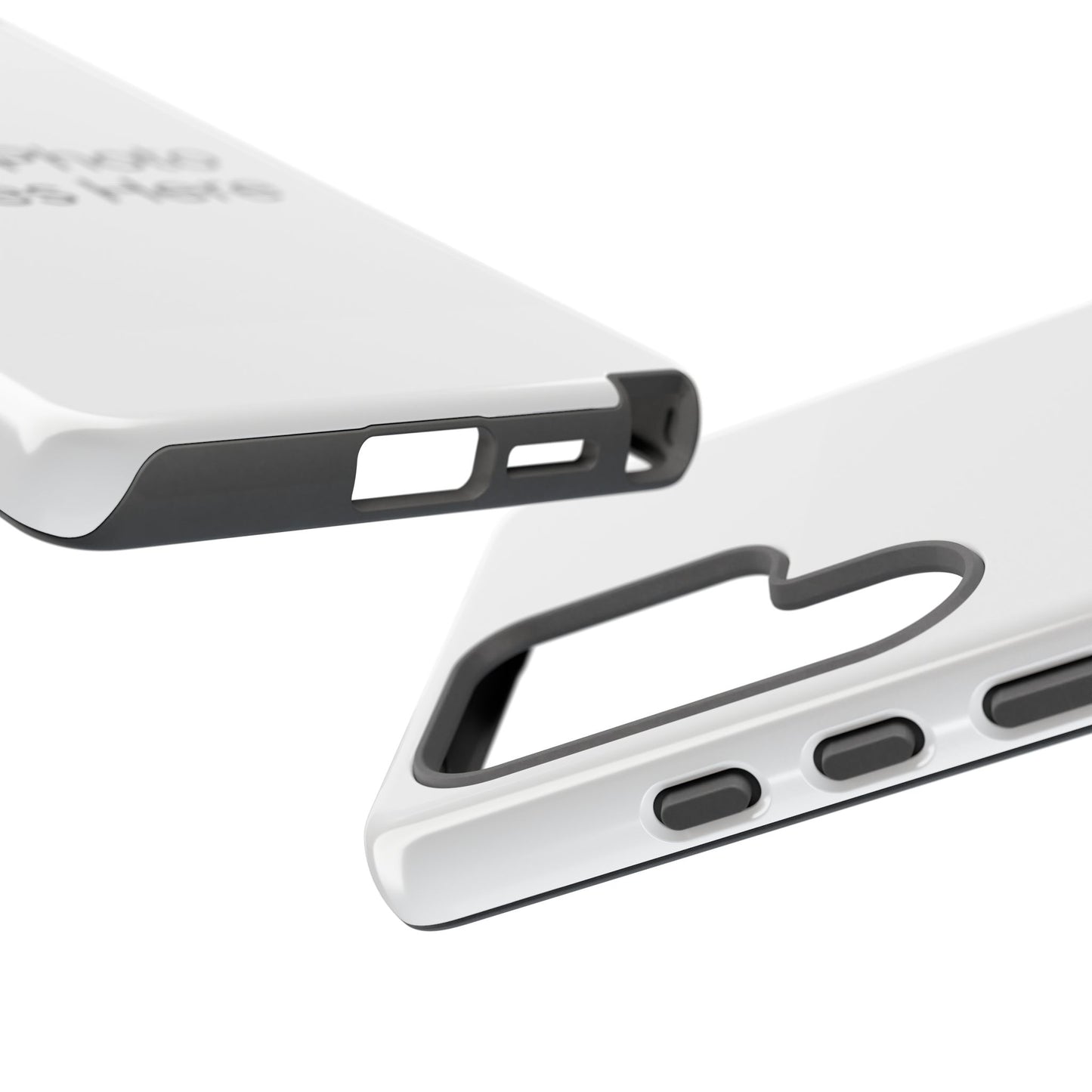 Custom Photo Tough Phone Case — Durable Personalized Protection