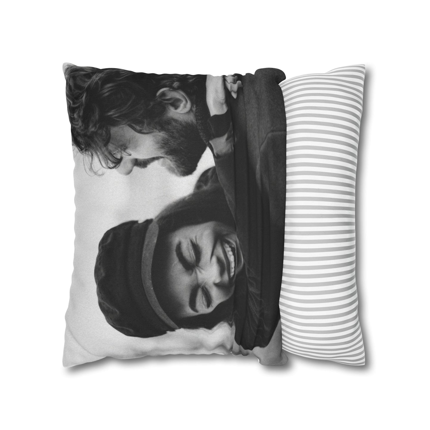 Custom Pillowcase