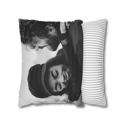 Custom Pillowcase