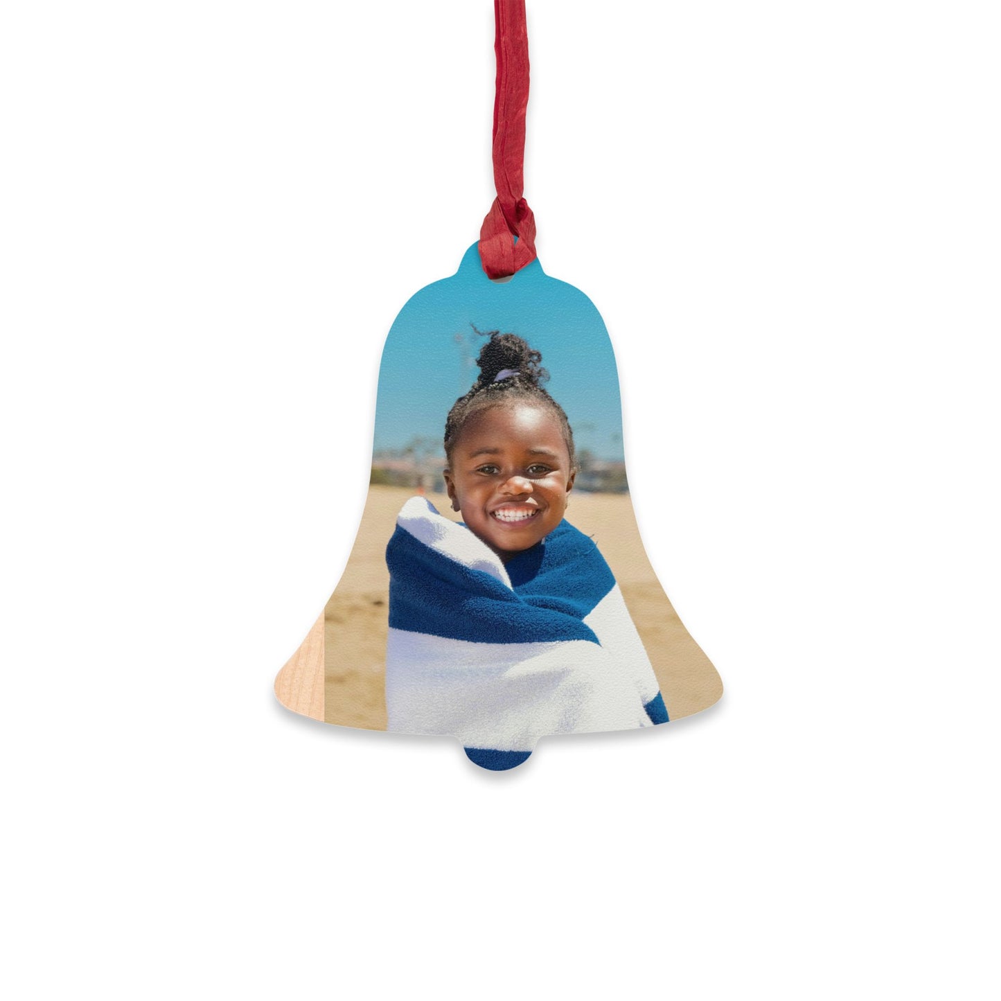 Wooden Ornaments