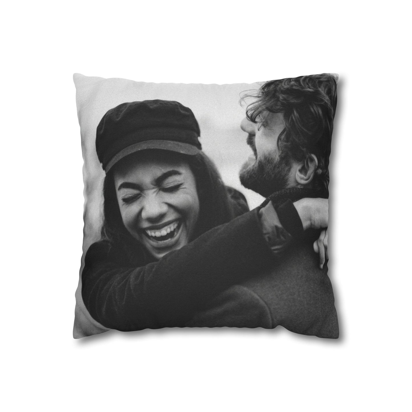 Custom Pillowcase