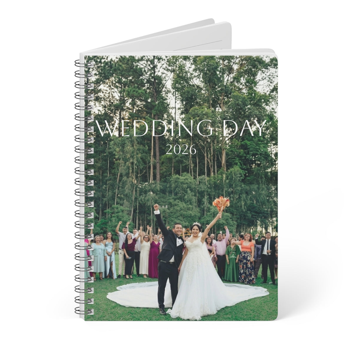 Custom Notebook