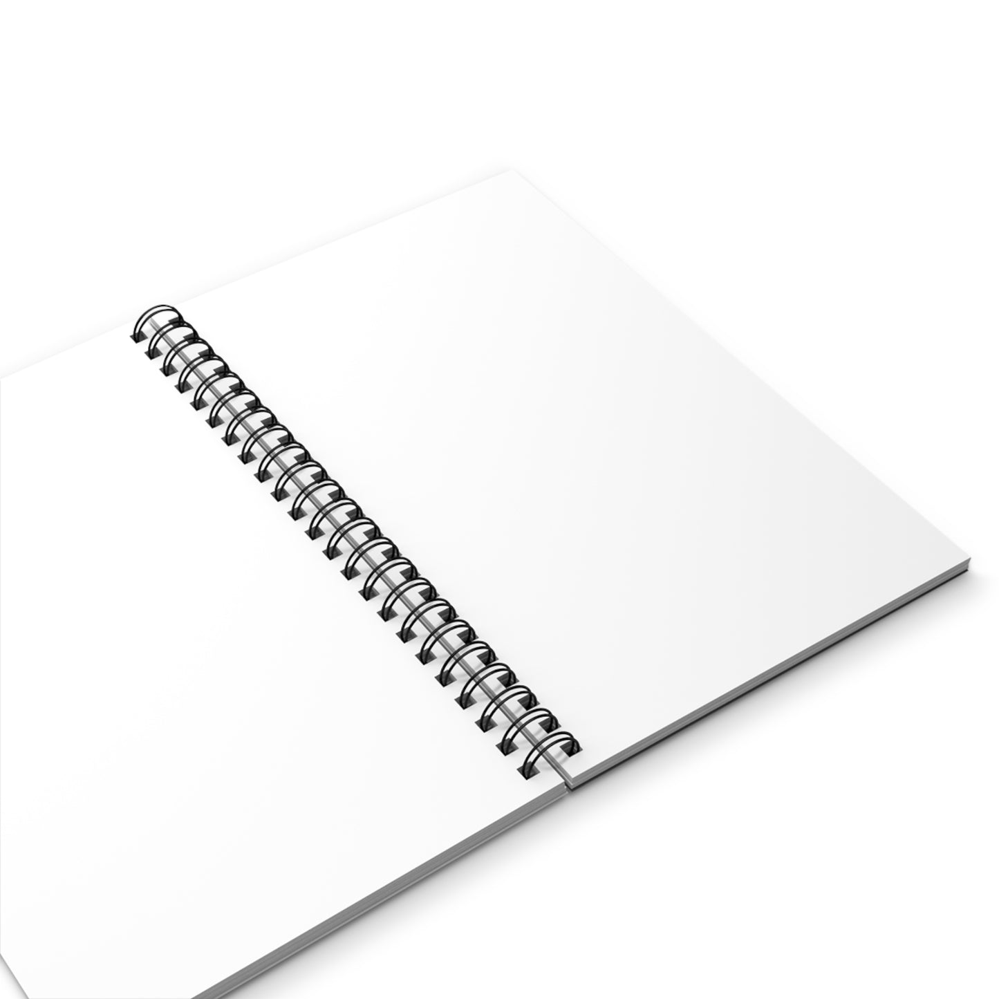 Custom Notebook