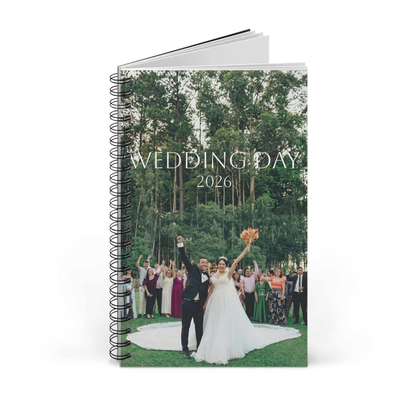 Custom Notebook