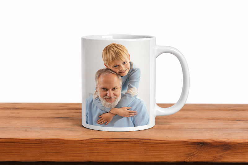 11oz Mug