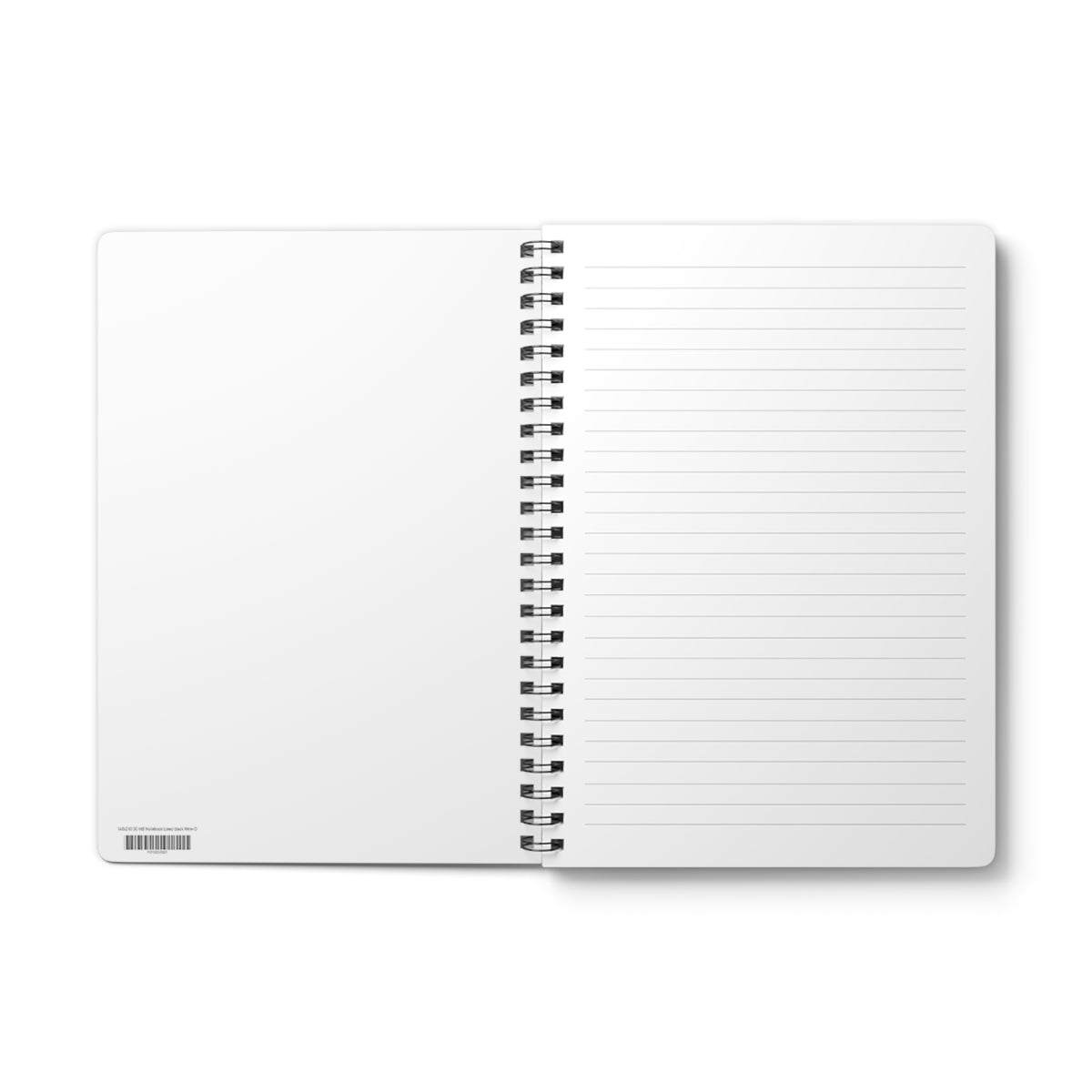 Custom Notebook
