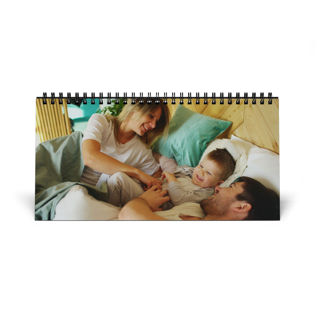 The Photo Calendar