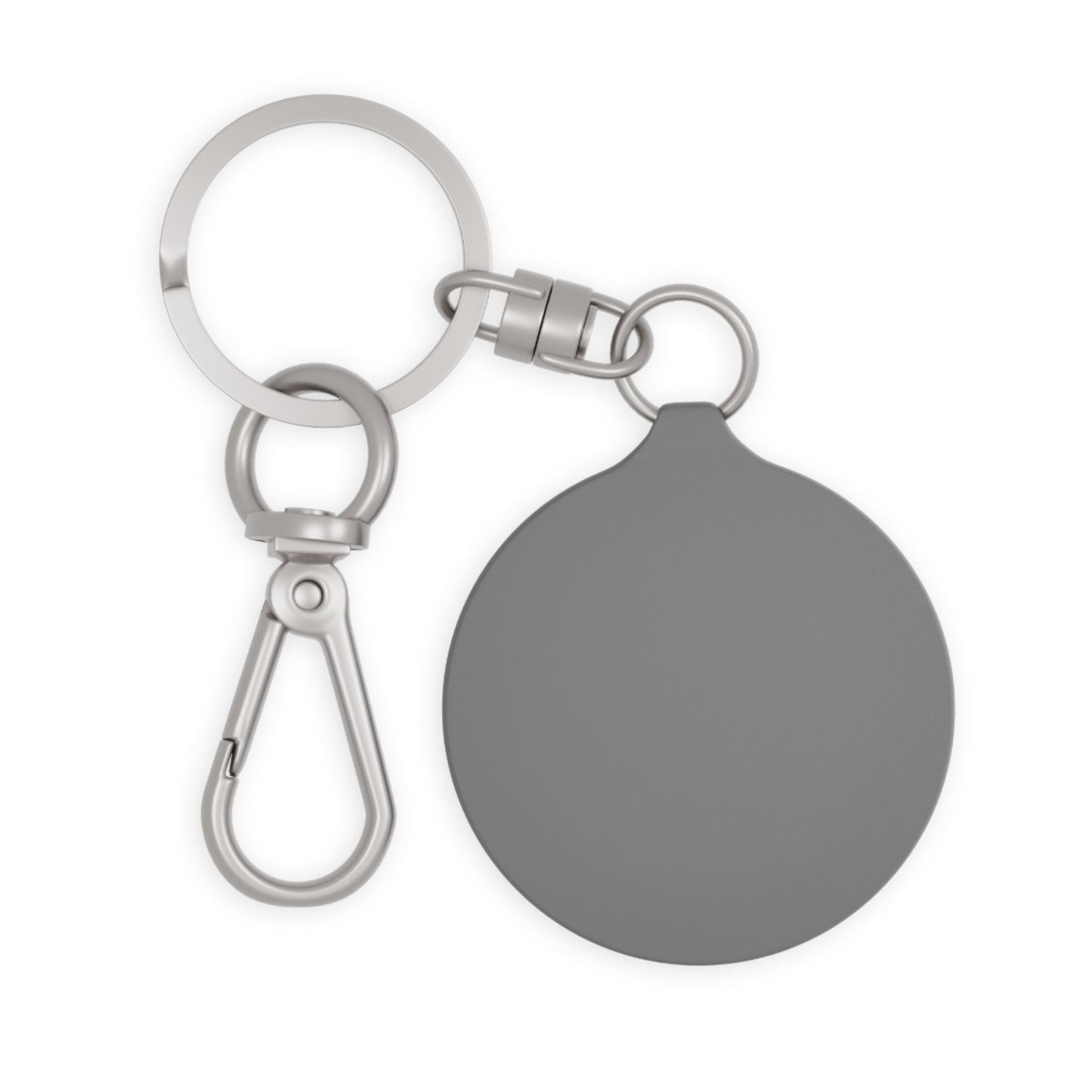 Custom Keyring