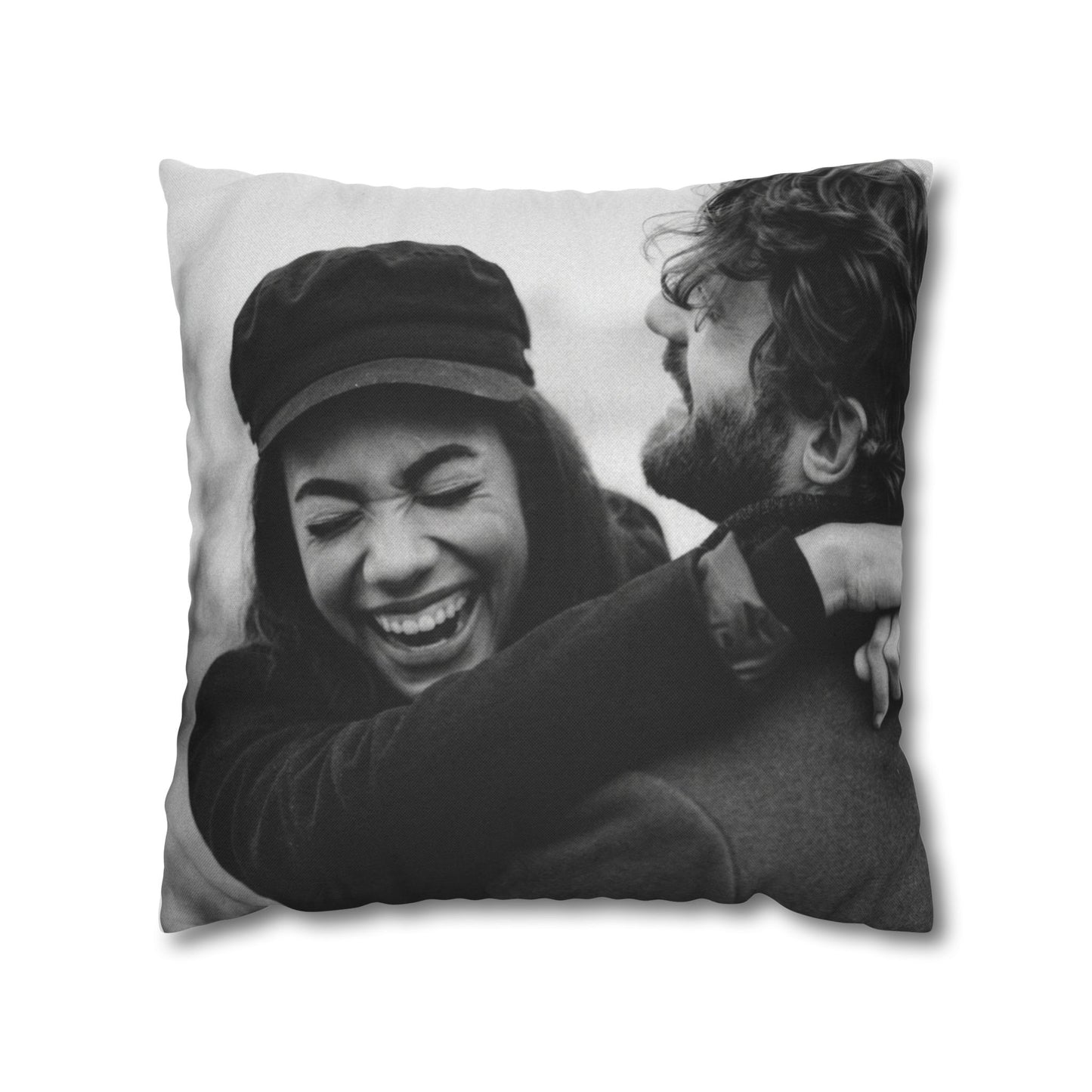 Custom Pillowcase