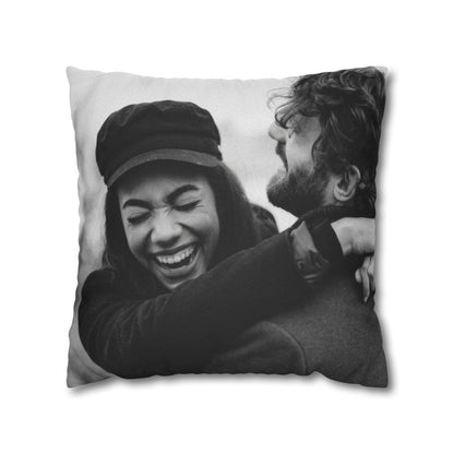 Custom Pillowcase