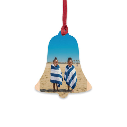 Wooden Ornaments