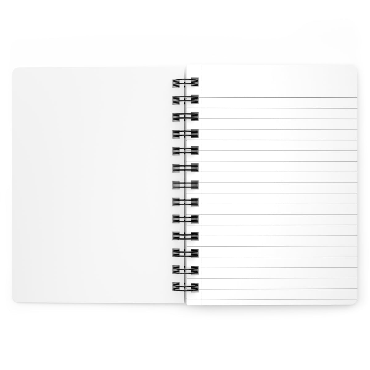 The Custom Notebook