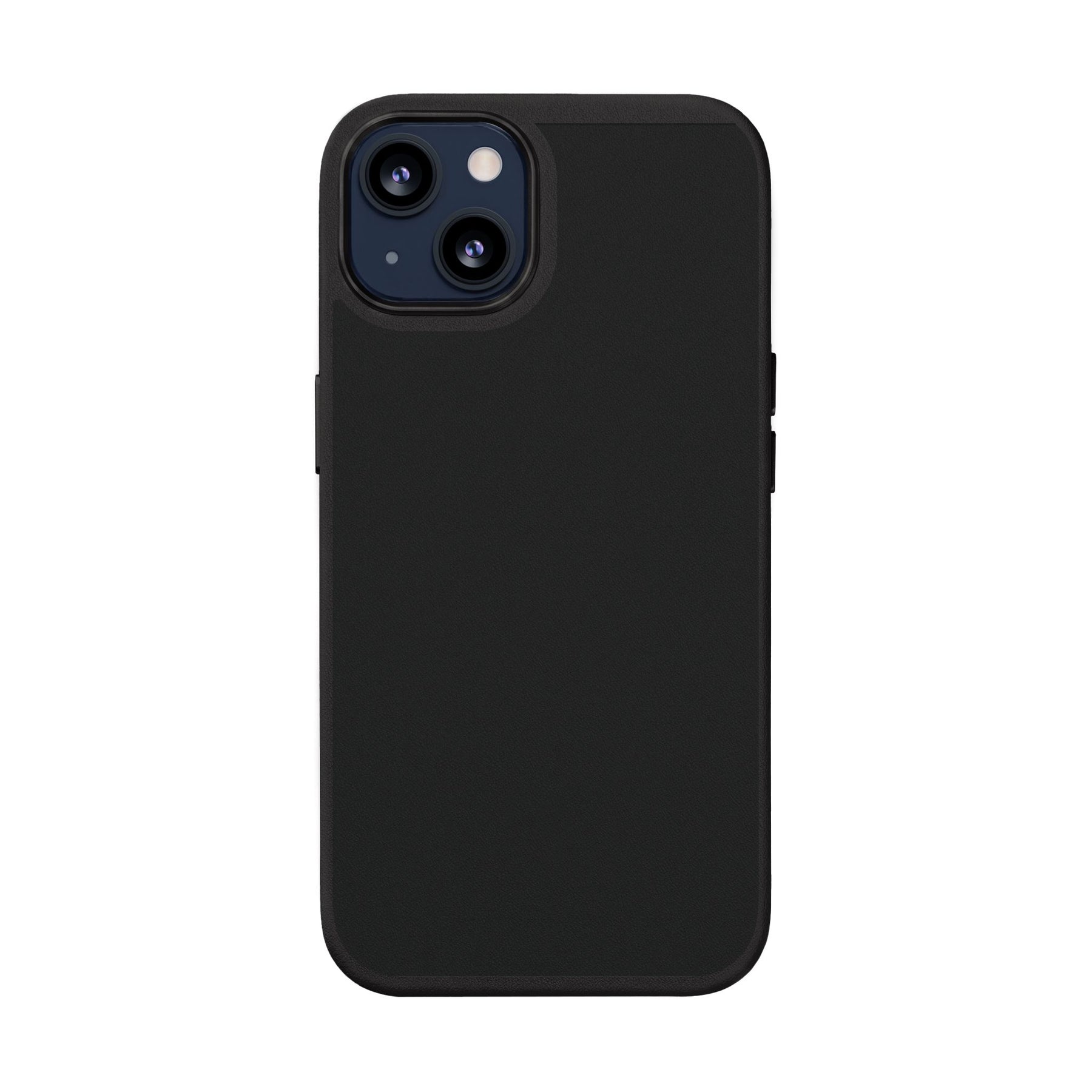Premium Leather Phone Case
