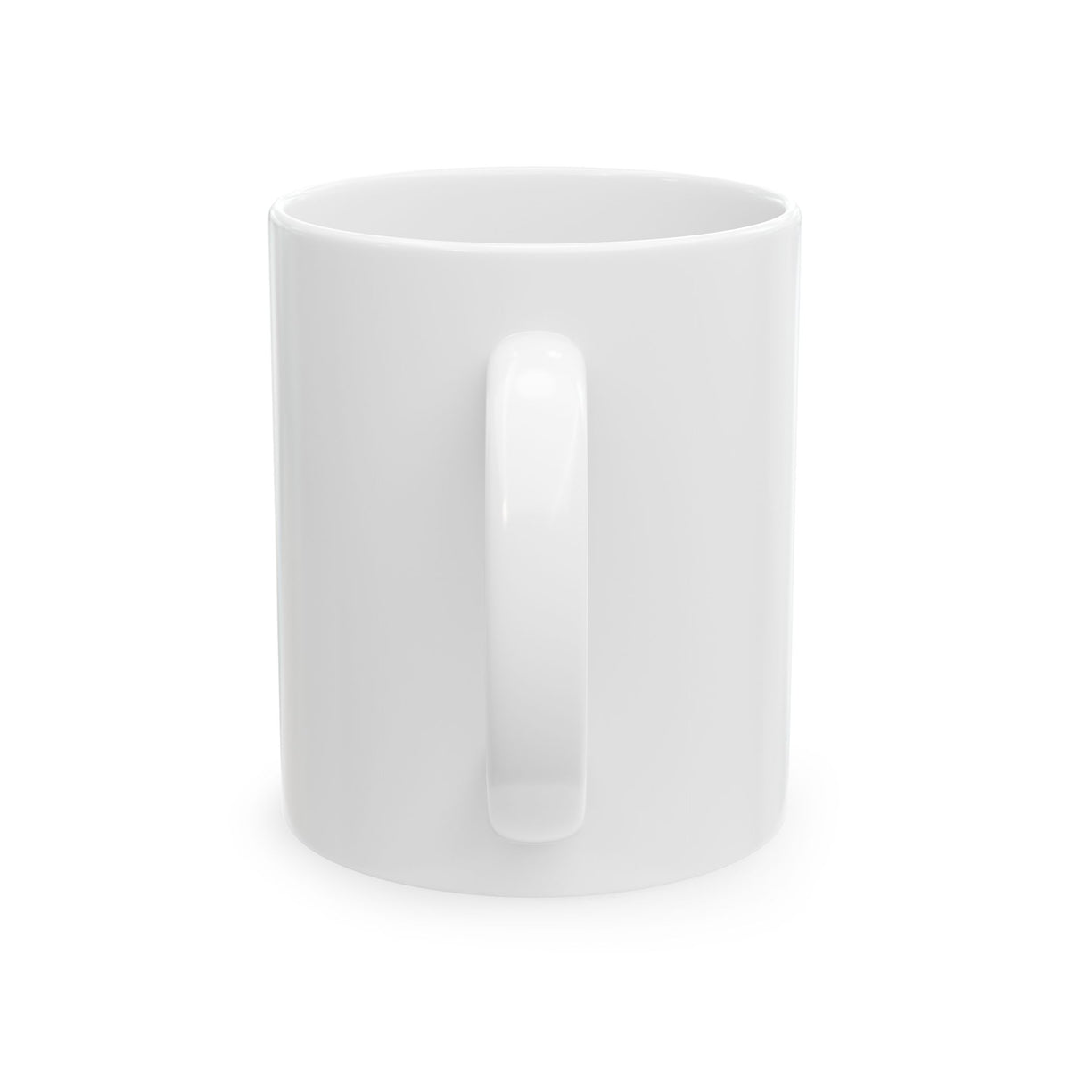 Custom 11oz Mug