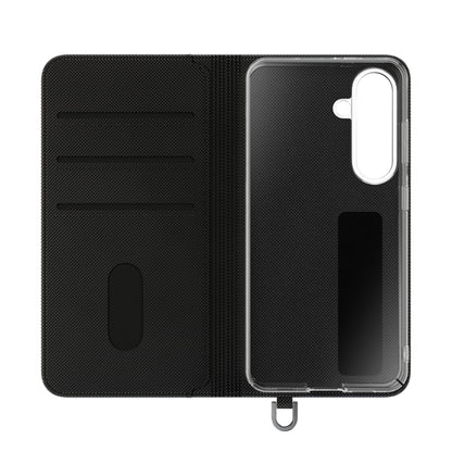 Custom Photo Flip Case — Personalized Wallet Phone Cover with Card Slots