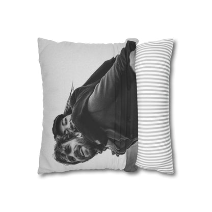 Custom Pillowcase