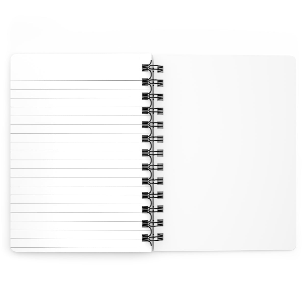 The Custom Notebook