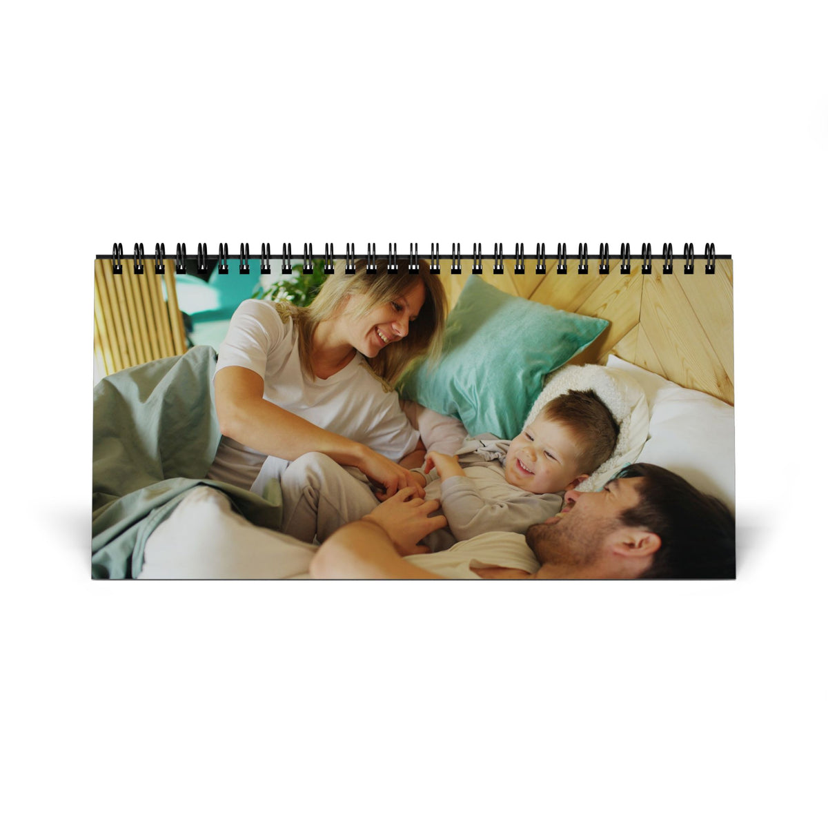 The Custom Calendar
