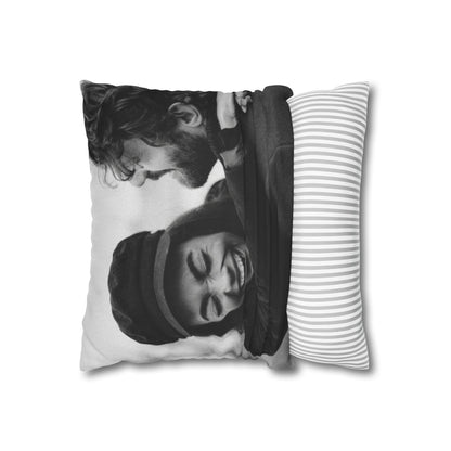 Custom Pillowcase