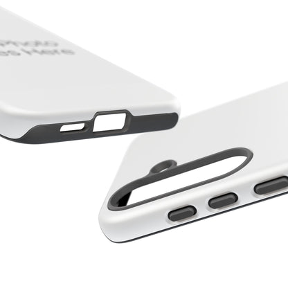 Custom Photo Tough Phone Case — Durable Personalized Protection