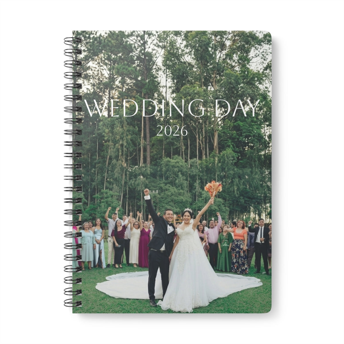 Custom Notebook