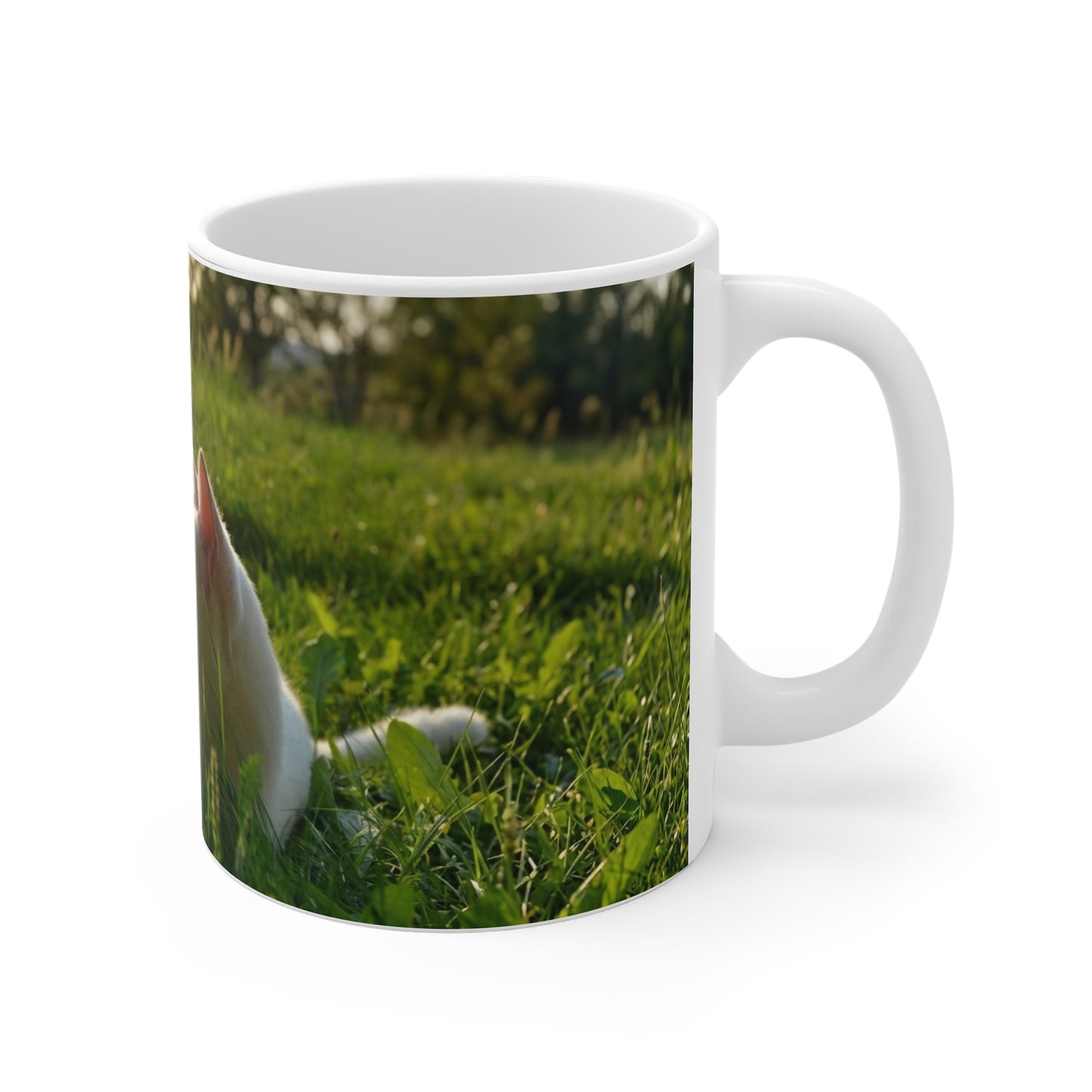 Unicorn Costume French Bulldog Mug — Cute Dog Lover Gift