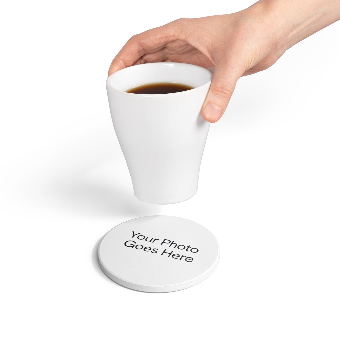 Ceramic Coaster