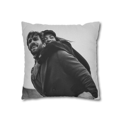 Custom Pillowcase