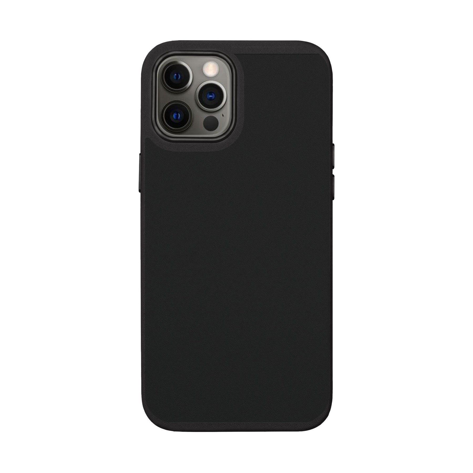 Premium Leather Phone Case