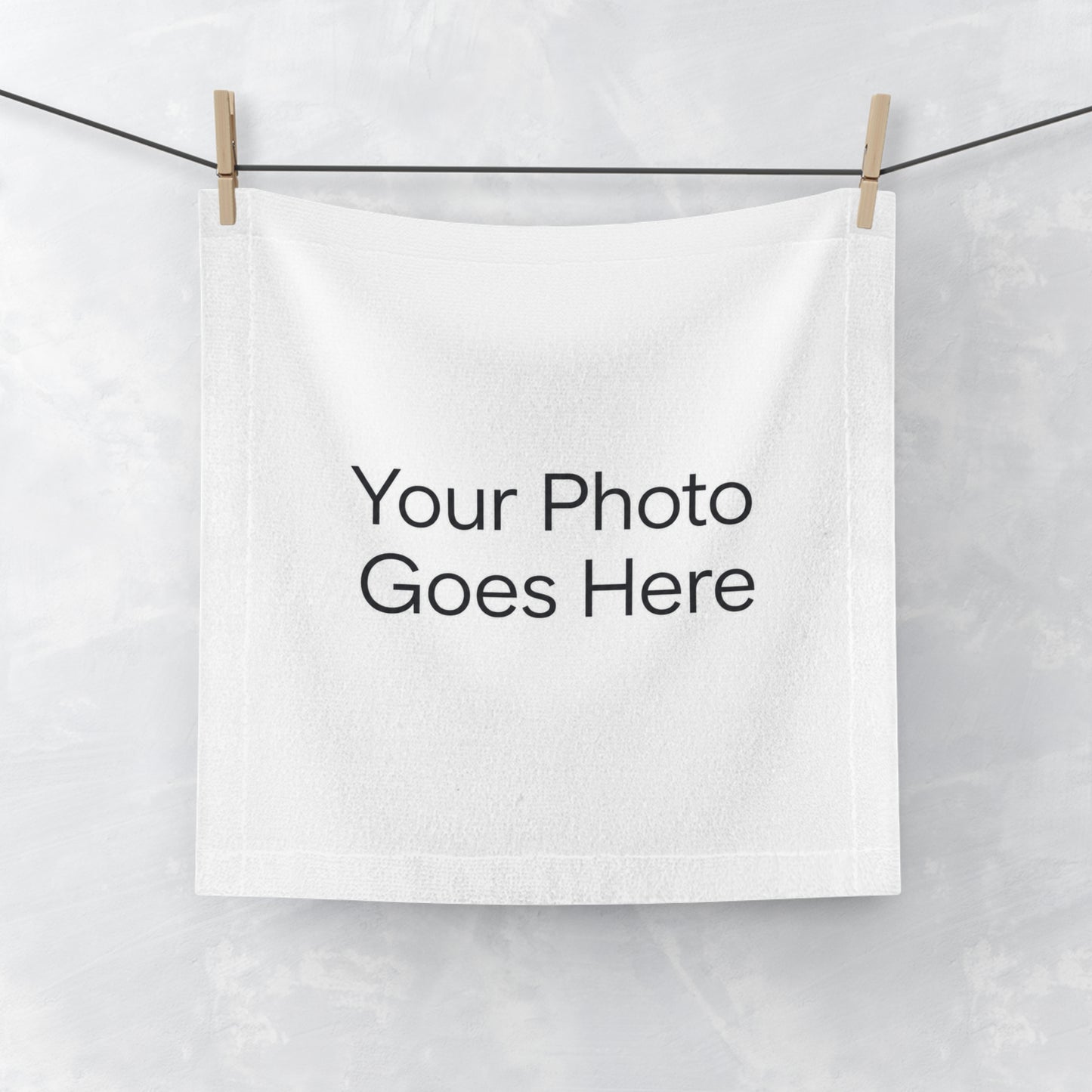 Hand Towel