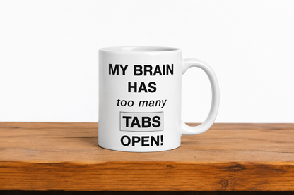 Personalised Mug