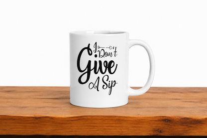 Personalised Mug